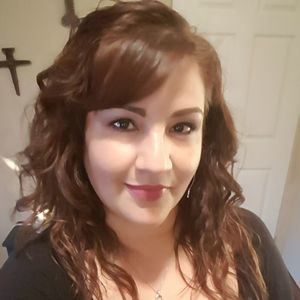 Meet your Posher, Christi